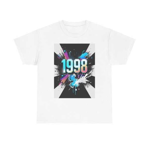 1998 Explosion - T-shirt