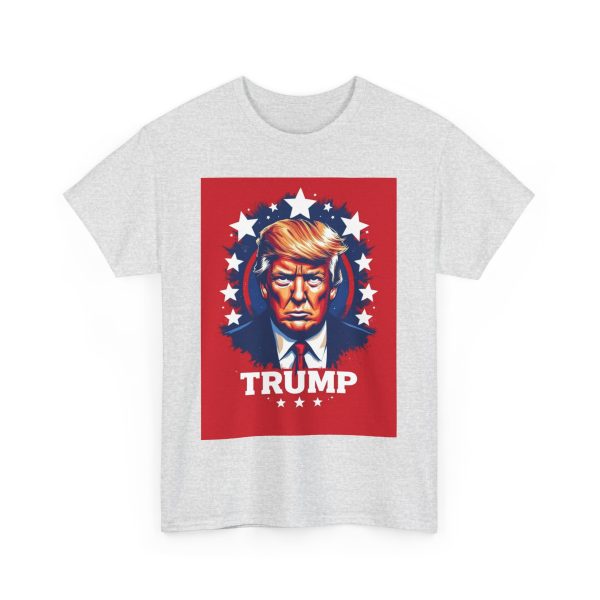 Trump Poster - T-shirt - Image 7
