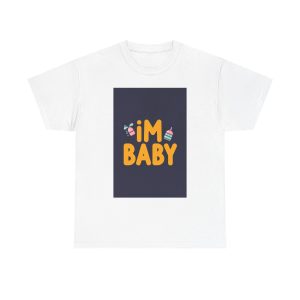 Tiny Tyke Time - T-shirt