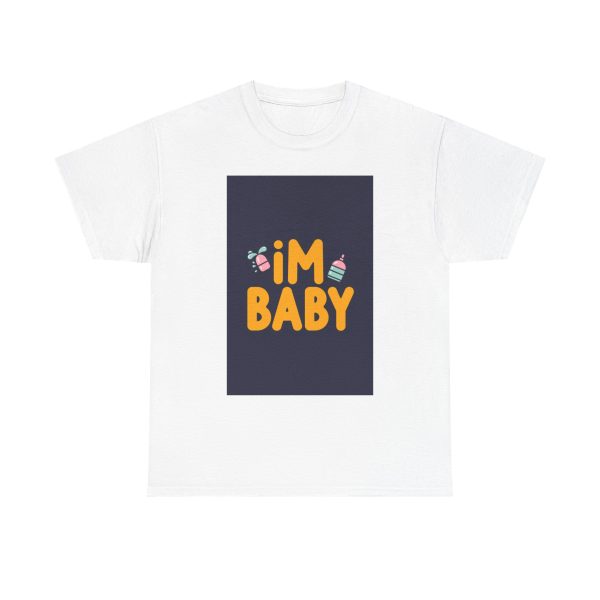Tiny Tyke Time - T-shirt