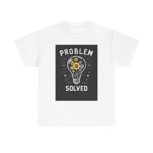 Gears of Innovation - T-shirt