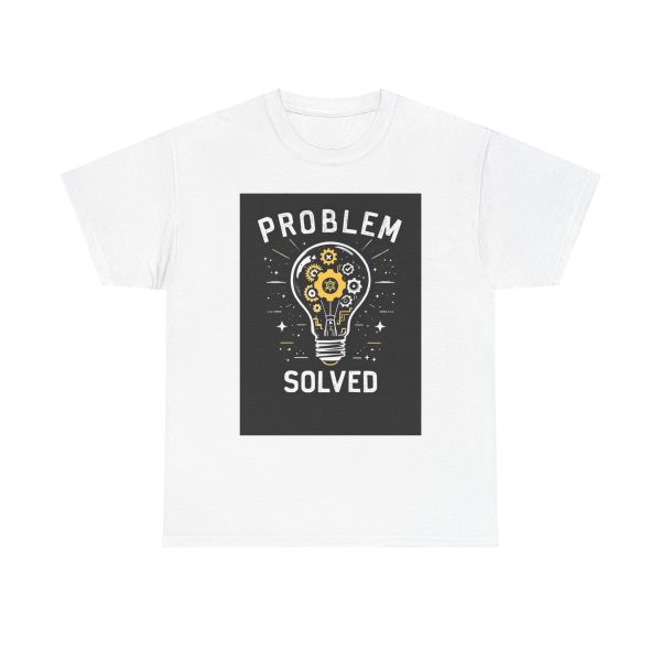 Gears of Innovation - T-shirt