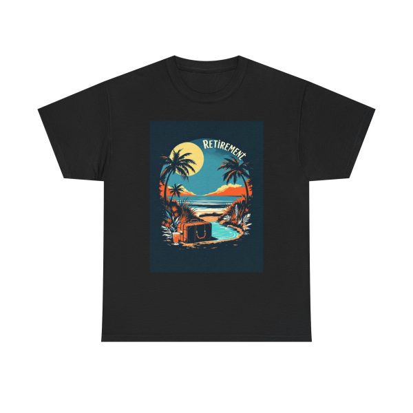 Paradise Found - Tshirt - Image 9