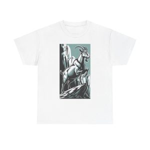 Mountain Sentinel - T-shirt