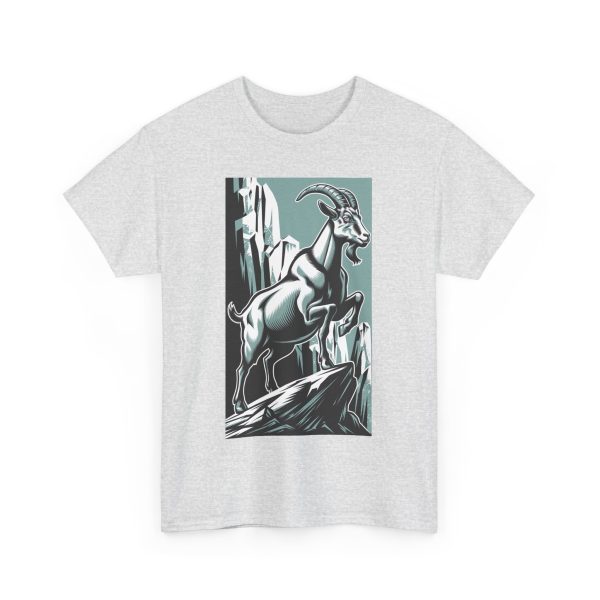 Mountain Sentinel - T-shirt - Image 7