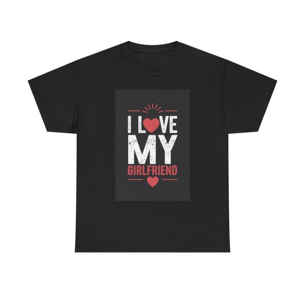 Love Declaration - T-shirt - Image 9