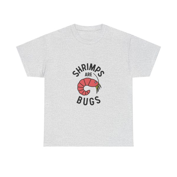 Crustacean Confusion - T-shirt - Image 5
