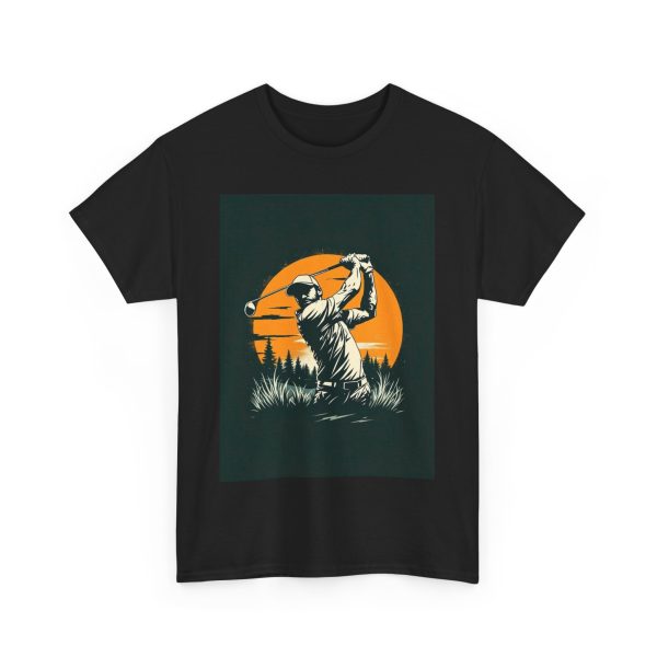 Sunset Swing - Tshirt - Image 11