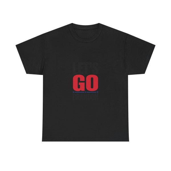 Patriotic Slogan - T-shirt - Image 9