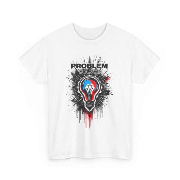 Bright Ideas - T-shirt - Image 3