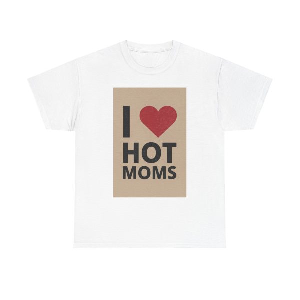 Mommy's Biggest Fan - T-shirt