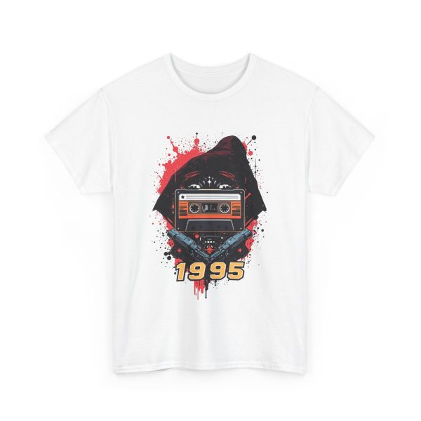 Mixtape Mayhem - T-shirt - Image 3
