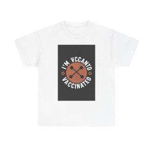Vaccine Candidate - T-shirt