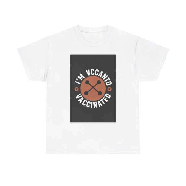 Vaccine Candidate - T-shirt