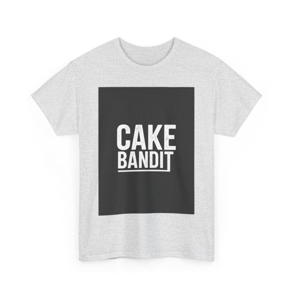 Cake Bandit - T-shirt - Image 7