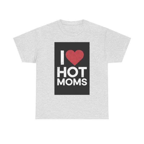 Heart for Moms - T-shirt - Image 5
