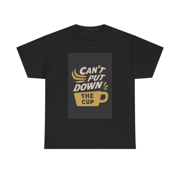Coffee Addiction - T-shirt - Image 9