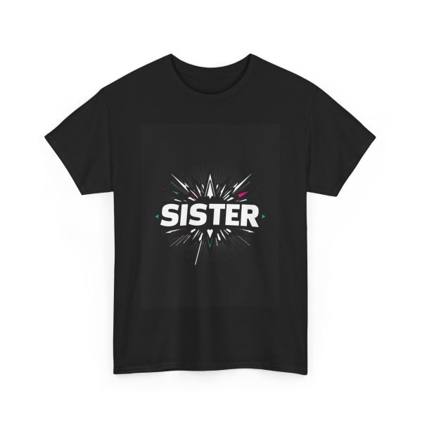 Sister Power - T-shirt - Image 11
