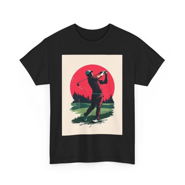 Tee Time at Twilight - Tshirt - Image 11