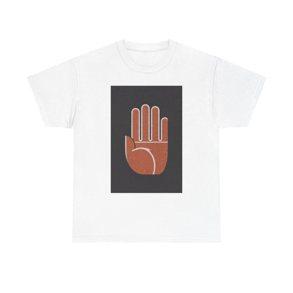 Hand of Unity - T-shirt