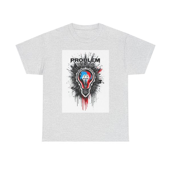 Bright Ideas - T-shirt - Image 5