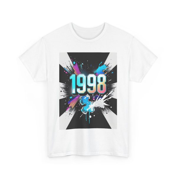 1998 Explosion - T-shirt - Image 3
