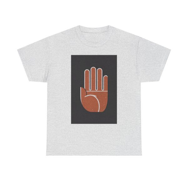 Hand of Unity - T-shirt - Image 5