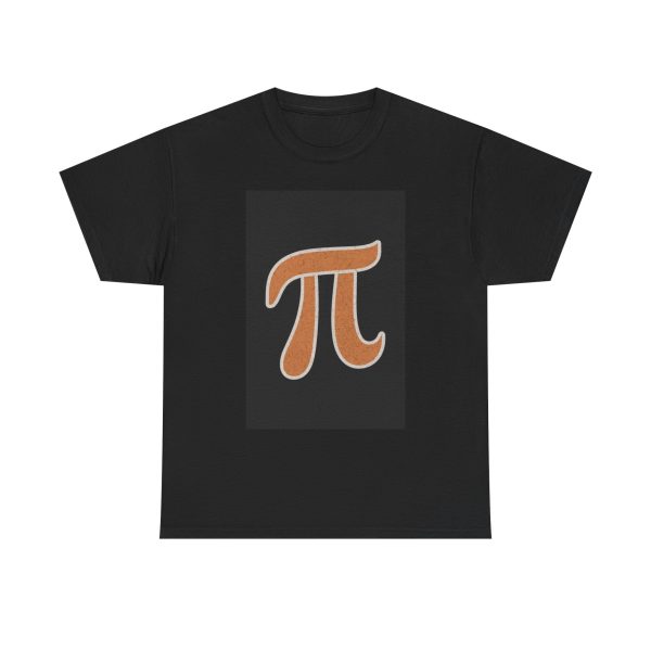 Pi Symbol - T-shirt - Image 9