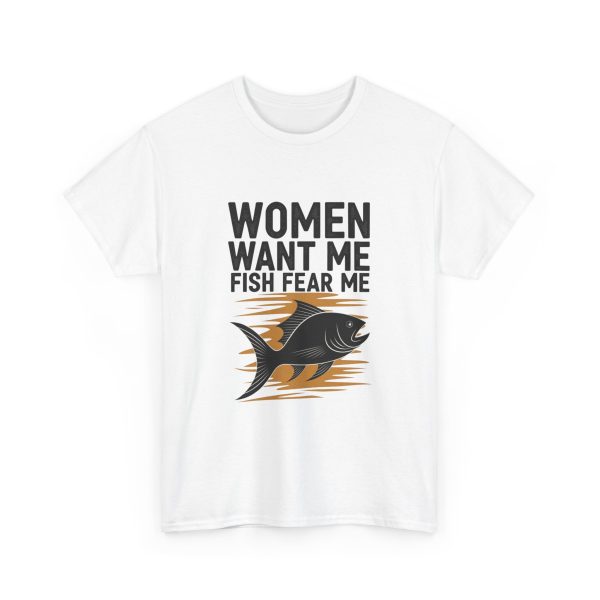 Fishing Queen - T-shirt - Image 3