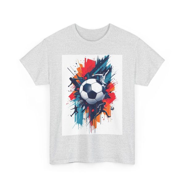 Soccer Energy - Tshirt - Image 7