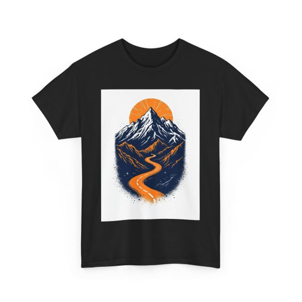 Mountain Journey - T-shirt - Image 11