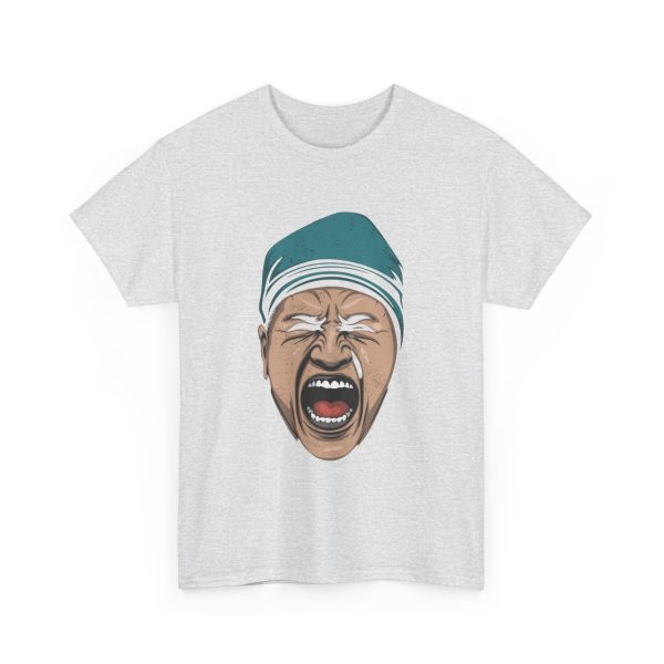Crying wojak T-shirt - Image 7
