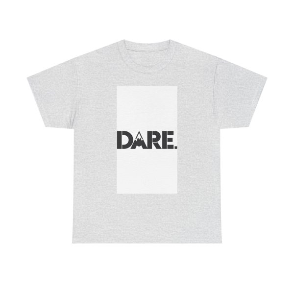 Dare to Summit - T-shirt - Image 5