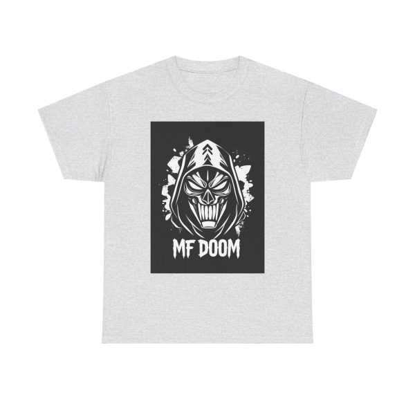 Doom's Mask - T-shirt - Image 5