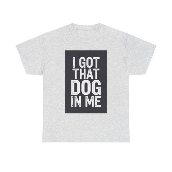 Inner Strength - T-shirt - Image 5