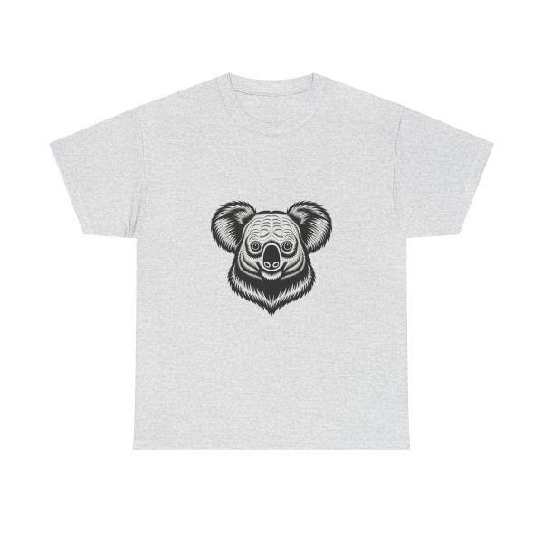 King Koala T-shirt - Image 5