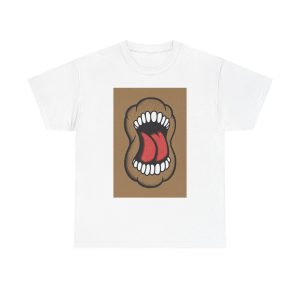 Eat Me - T-shirt