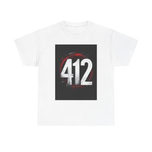 Dynamic 412 - T-shirt