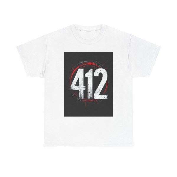 Dynamic 412 - T-shirt