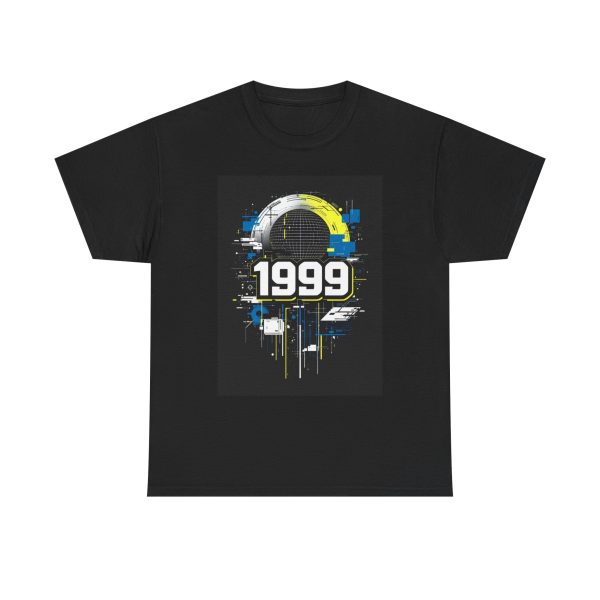 Millennium Disco - T-shirt - Image 9