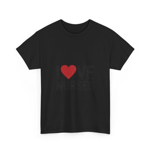Nurses Rock - T-shirt - Image 11