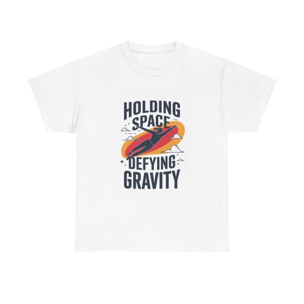 Holding Space - T-shirt
