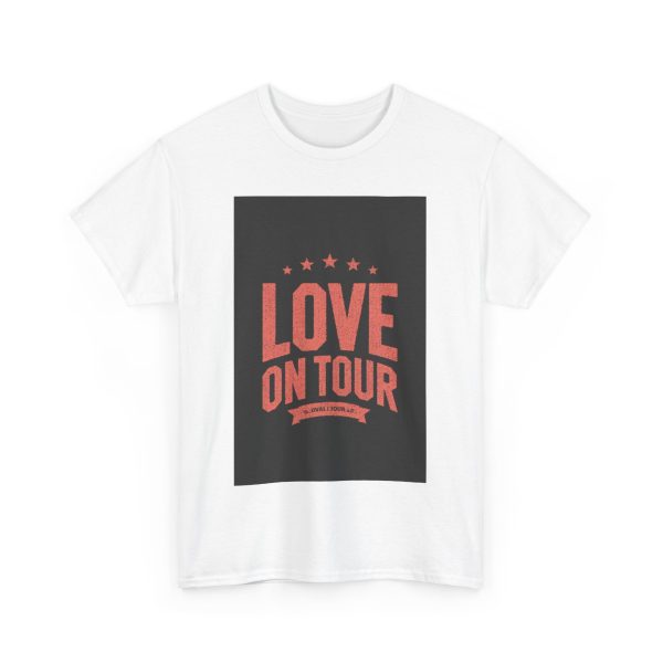 Vintage Vibes - T-shirt - Image 3