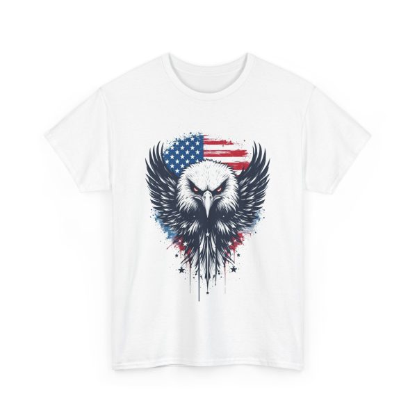 Eagle's Freedom - T-shirt - Image 3