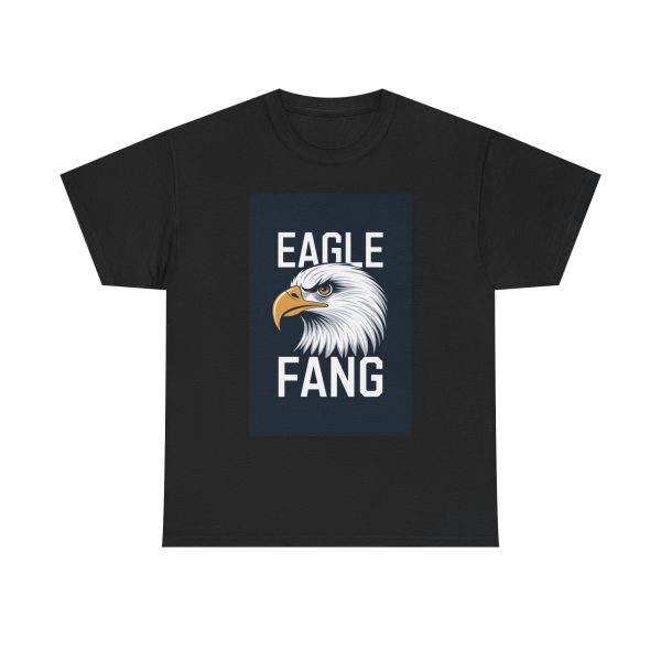 Eagle Fang - T-shirt - Image 9