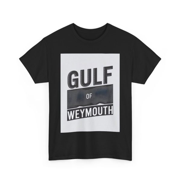 Gulf of Weymouth - T-shirt - Image 11
