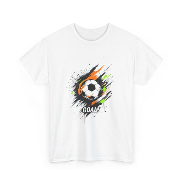 Soccer Explosion - Tshirt - Image 3