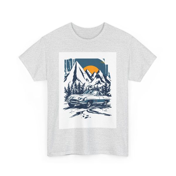 Mountain Drive - T-shirt - Image 7