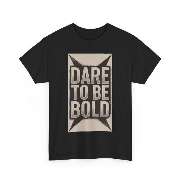 Bold Ambition - T-shirt - Image 11
