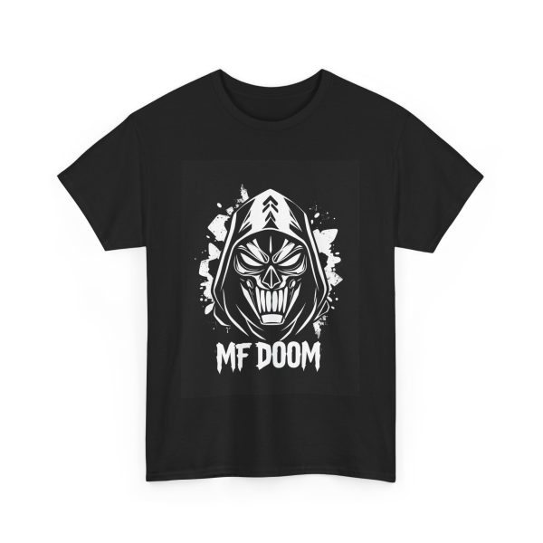 Doom's Mask - T-shirt - Image 11